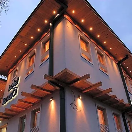 Kovaci Hotel Sarajevo