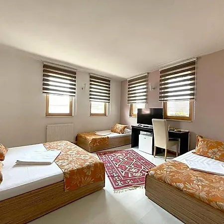 Hotel Kovaci Sarajevo