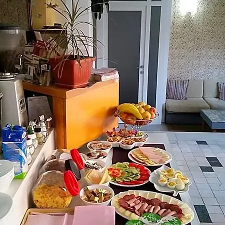 Kovaci Hotel Sarajevo