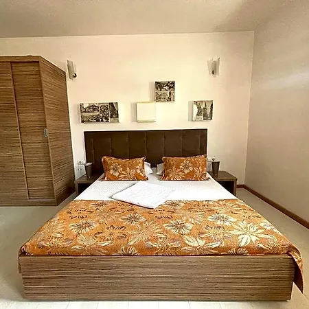 Kovaci Hotel Sarajevo