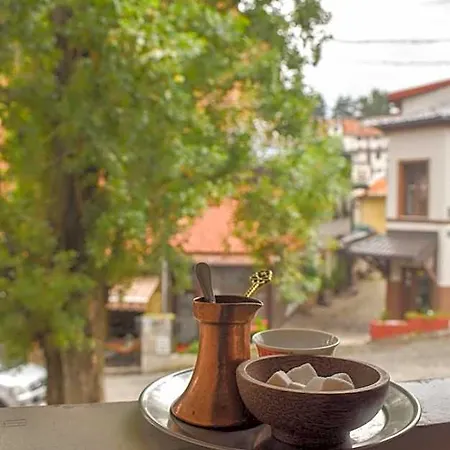 Hotel Kovaci