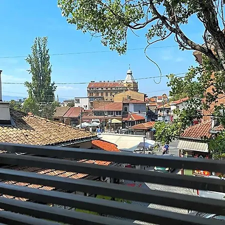 Kovaci Sarajevo
