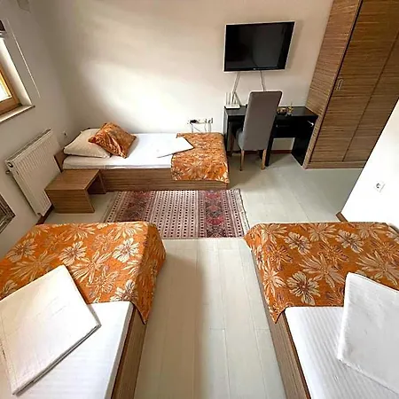 Kovaci * Sarajevo