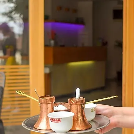 Hotel Kovaci Sarajevo