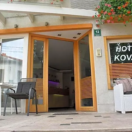 Kovaci * Sarajevo