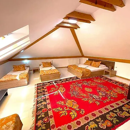 Hotel Kovaci *