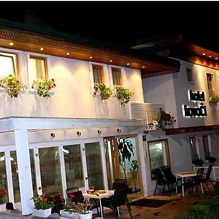 Hotel Kovaci Sarajevo