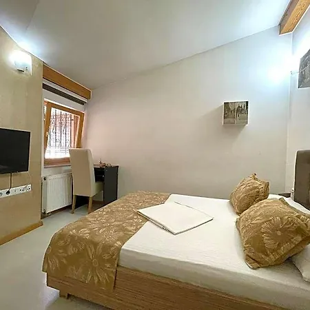 Hotel Kovaci Sarajevo